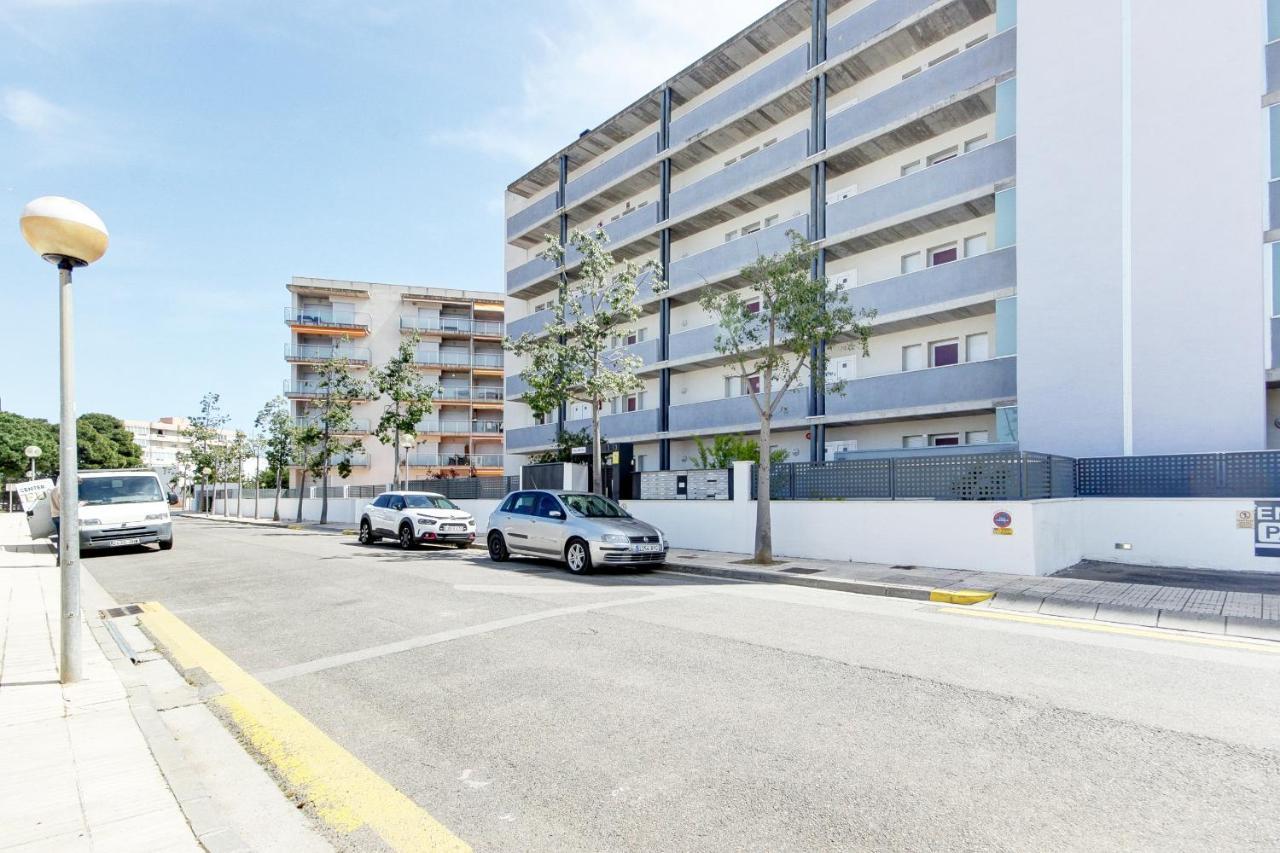 Marines Mestral Bjs 8 Roses - Immo Barneda Exterior photo