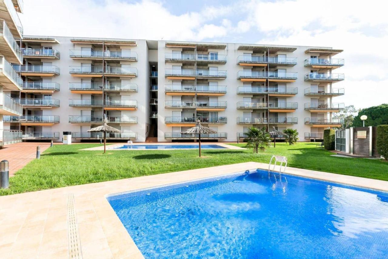 Marines Mestral Bjs 8 Roses - Immo Barneda Exterior photo